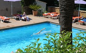 Les Jardins de Cassis